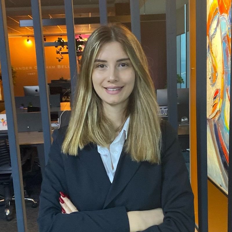 Yasemin GÜLEÇYÜZ