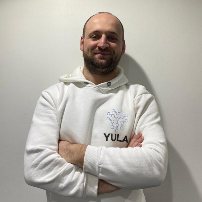 Mesut GÜLEÇYÜZ